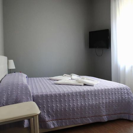 Casa Jomi B&B Borghetto Lodigiano Bagian luar foto